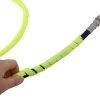Aropec Protective Dive Spiral Hose Wrap Neon Yellow 1m -Aropec store online groupedhosewrap 1