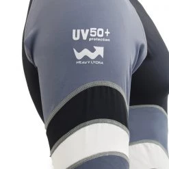 Aropec Lycra Mens Long Sleeve Rash Top XS -Aropec store online groupedlycralongsleevemensrash 6 1