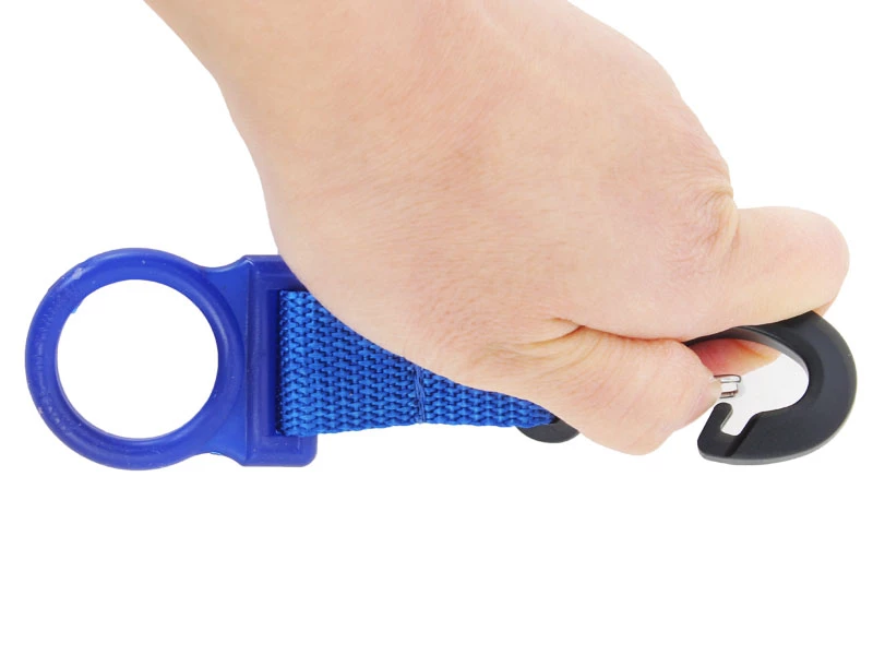 Aropec Diving Octopus Regulator Holder 6 Aropec Diving Octopus Regulator Holder - Image 4