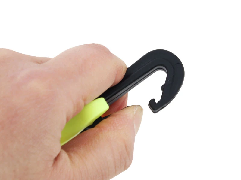 Aropec Diving Octopus Regulator Holder 5 Aropec Diving Octopus Regulator Holder - Image 3