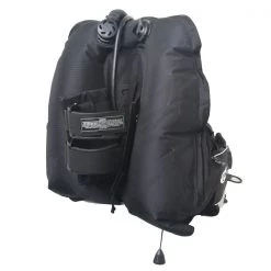 Aropec Orion BCD Back Inflation Weight Integrated Small