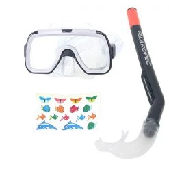 Aropec Kids Mask And Snorkel Set -Aropec store online groupedpvckidscombo 11