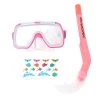 Aropec Kids Mask And Snorkel Set -Aropec store online groupedpvckidscombo 2