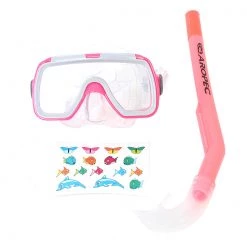Aropec Kids Mask And Snorkel Set