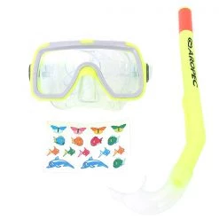 Aropec Kids Mask And Snorkel Set -Aropec store online groupedpvckidscombo 7