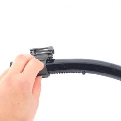 Aropec Quick Connect Snorkel Keeper With Clip -Aropec store online groupedsnorkelholder 4 1