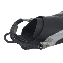 Aropec Replacement Dive Fin Strap Spring Loaded XL 290mm Qty 1