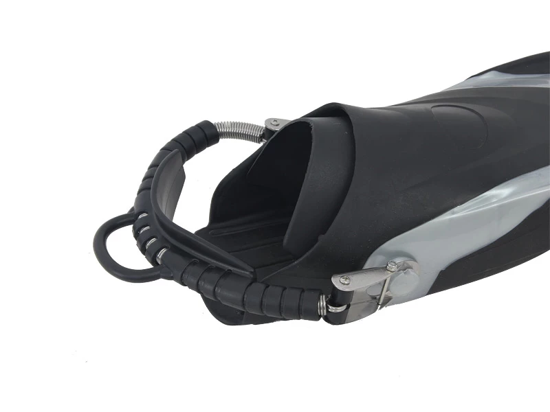 Aropec Replacement Dive Fin Strap Spring Loaded XL 290mm Qty 1 3 Aropec Replacement Dive Fin Strap Spring Loaded XL 290mm Qty 1