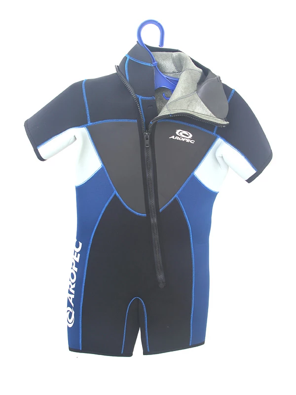 Aropec BCD And Dive Accessory Coat Hanger 6 Aropec BCD And Dive Accessory Coat Hanger - Image 4