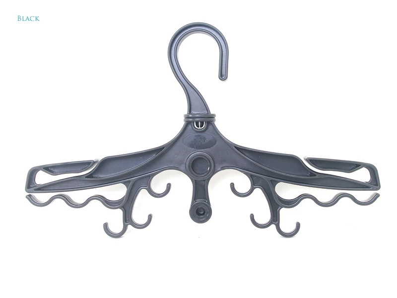 Aropec BCD And Dive Accessory Coat Hanger 3 Aropec BCD And Dive Accessory Coat Hanger