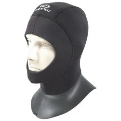 Aropec Neoprene Dive Hood 5/3mm 2XL