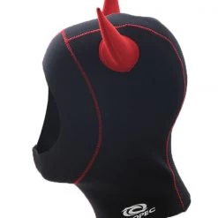 Aropec Demon Neoprene Dive Hood -Aropec store online hd 26 3mm l 4