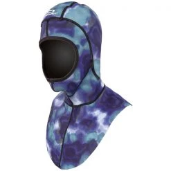 Aropec Camouflage Reversible Dive Hood 1.5mm M