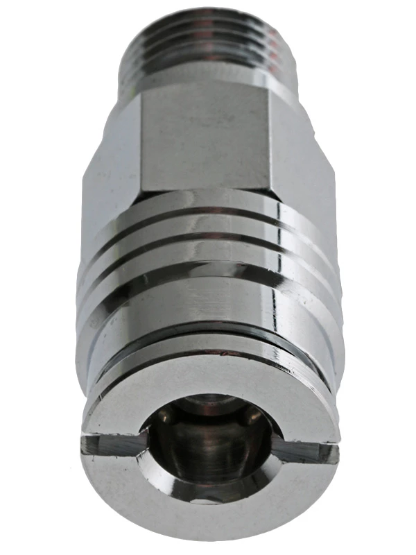 Aropec Regulator Dive Hose To BCD Inflator Hose Converter/Adapter 4 Aropec Regulator Dive Hose To BCD Inflator Hose Converter/Adapter - Image 2