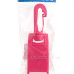 Aropec Dive Regulator Hose Holders With Clip -Aropec store online hh 07 pink 1 1