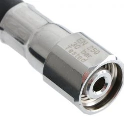 Aropec BCD Inflator Dive Hose Rubber 27in 500PSI