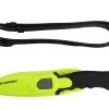 Aropec Jade Stainless Dive Knife Yellow