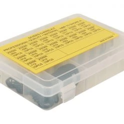 Aropec Scuba Dive Tank O-Ring Kit With Picks 18 Sizes