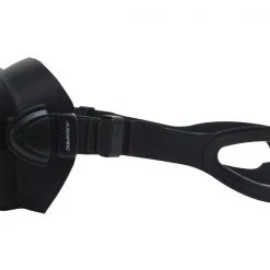 Aropec 170 Black Frameless Mask
