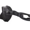 Aropec Basalt Single Lens Frameless Dive Mask