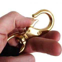 Aropec Quick Release Dive Accessory Holder Yellow -Aropec store online ma hw02b wb bck 3 2