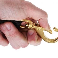 Aropec Swivel Eye Snap For Dive Accessories -Aropec store online ma hw03b web bck 2
