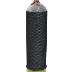 Aropec Mesh Dive Tank Cover -Aropec store online mb t black 2 1