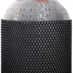 Aropec Mesh Dive Tank Cover -Aropec store online mb t black 3 1