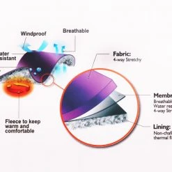 Aropec AquaThermal Dive Socks