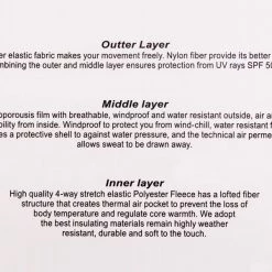 Aropec AquaThermal Watersports Pants XS -Aropec store online pt 5k48m at l 4 4