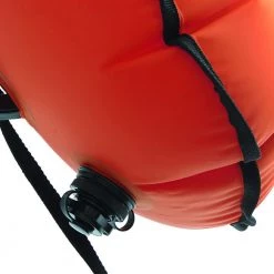 Aropec Watersport Floating Waterproof Dry Bag 28L Orange -Aropec store online rf dj02 28l yl 5 2