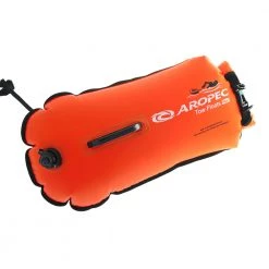 Aropec Watersport Floating Waterproof Dry Bag 28L Orange -Aropec store online rf dj02 28l yl 6 2