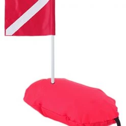 Aropec Inflatable Spearfishing Float