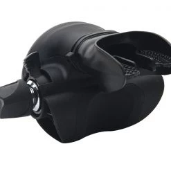 Aropec Pneumatic Dive Regulator Neon Yellow -Aropec store online rg 11a back 1