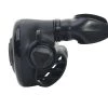 Aropec Pneumatic Dive Regulator Black