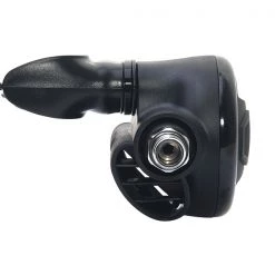 Aropec Pneumatic Dive Regulator Black -Aropec store online rg 11a bk 4 1 1