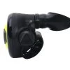 Aropec Pneumatic Dive Regulator Neon Yellow