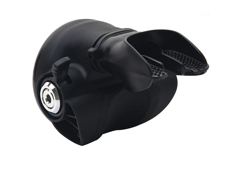 Aropec NA Balanced 2nd Stage Regulator Neon Yellow 5 Aropec NA Balanced 2nd Stage Regulator Neon Yellow - Image 3