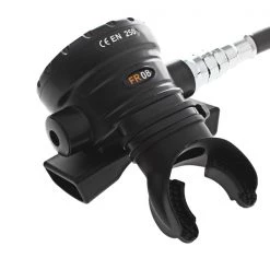 Aropec Dive Regulator Set Black 9 Aropec Dive Regulator Set Black -Aropec store online rg set 8 ce bk 3 1 1