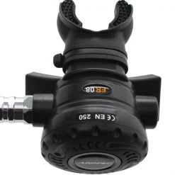 Aropec Dive Regulator Set Black 8 Aropec Dive Regulator Set Black -Aropec store online rg set 8 ce bk 4 1 1