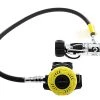 Aropec Dive Regulator Set Yellow 2 Aropec Dive Regulator Set Yellow -Aropec store online rg set 8 ce ny 1 1 2