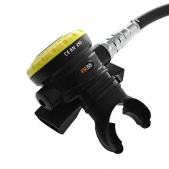 Aropec Dive Regulator Set Yellow -Aropec store online rg set 8 ce ny 3 1 1