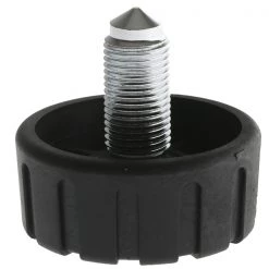 Aropec Dive Regulator Hand Knob Screw - Wide