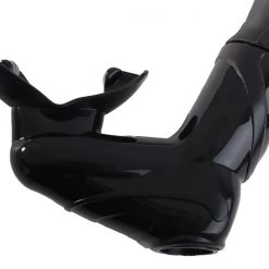 Aropec Serpent-V Spearfishing Snorkel With Purge -Aropec store online sc 1v u137 tpr1 bk 2
