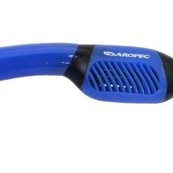 Aropec Dry Snorkel With Alert Whistle Blue -Aropec store online sc 1v ya10 dry s bu 3