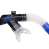 Aropec Dry Snorkel With Alert Whistle Blue 2 Aropec Dry Snorkel With Alert Whistle Blue -Aropec store online sc 1v ya10 dry s bu 4