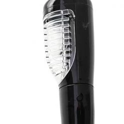 Aropec Hexanchidae Fresh Air Dry Snorkel Black