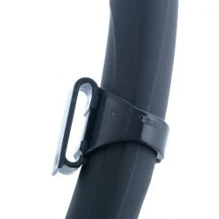 Aropec Floating Spearo Snorkel Black -Aropec store online sc u137 tpr1 4