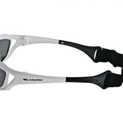 Aropec Seagull Polarised Floating Sunglasses White -Aropec store online sg dh13571 pl float wt 3