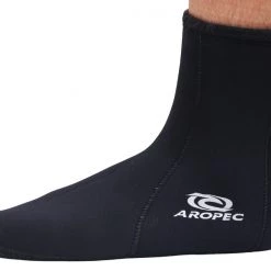 Aropec Neoprene Dive Socks 3mm